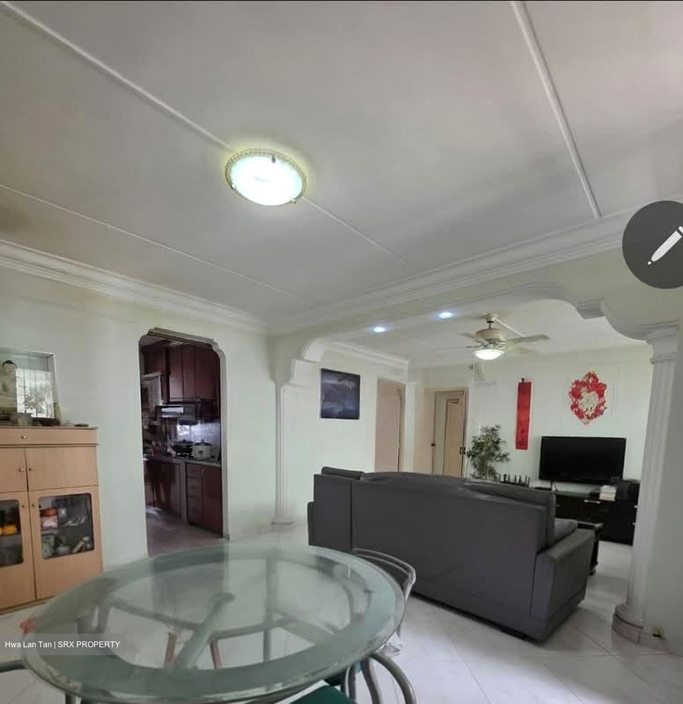 Blk 621 Woodlands Drive 52 (Woodlands), HDB 4 Rooms #552094411